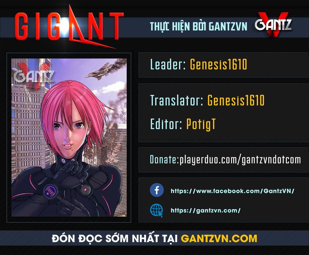 Người Khổng Lồ Chapter 54 - Trang 2