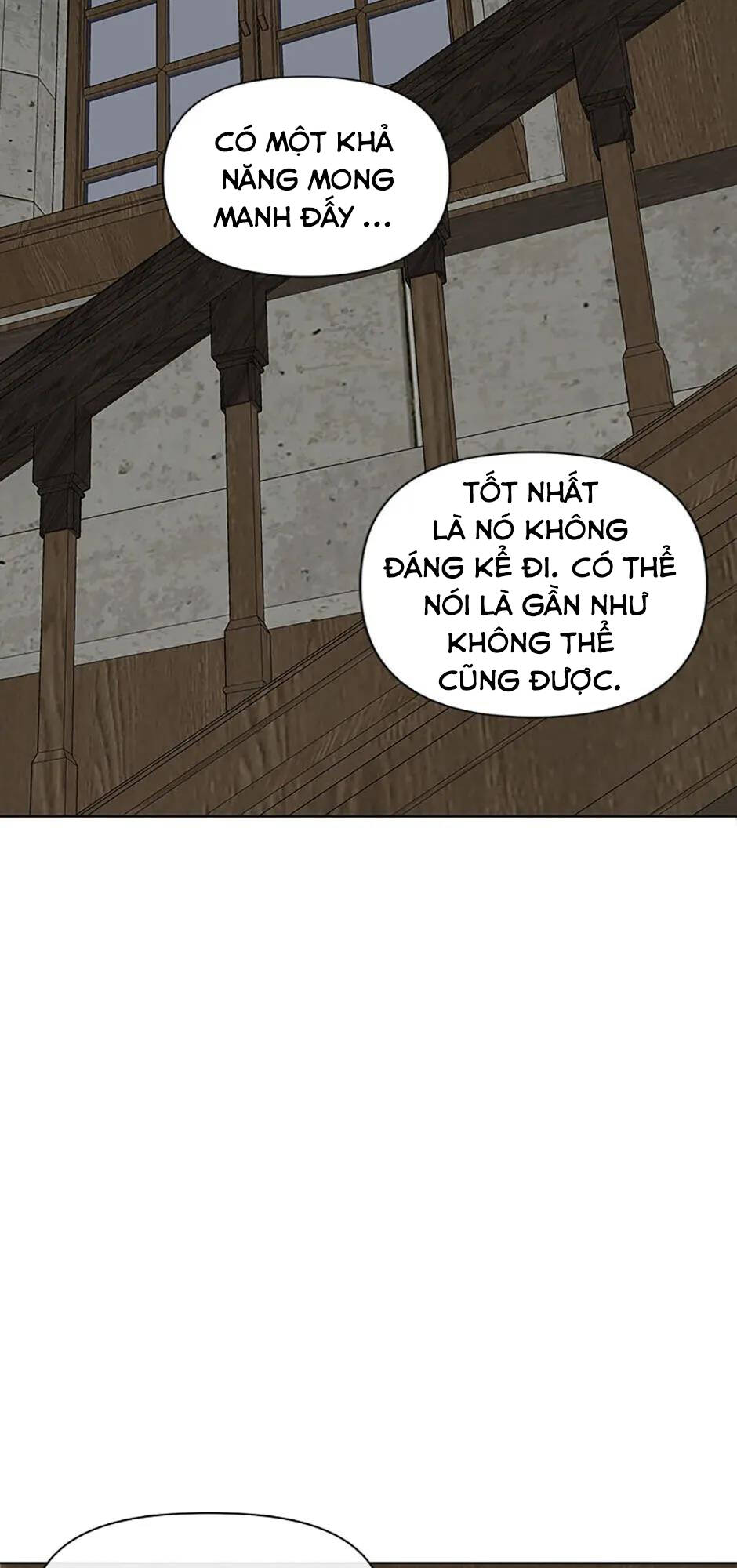 Người Không Mời Mà Đến Chapter 11 - Trang 2