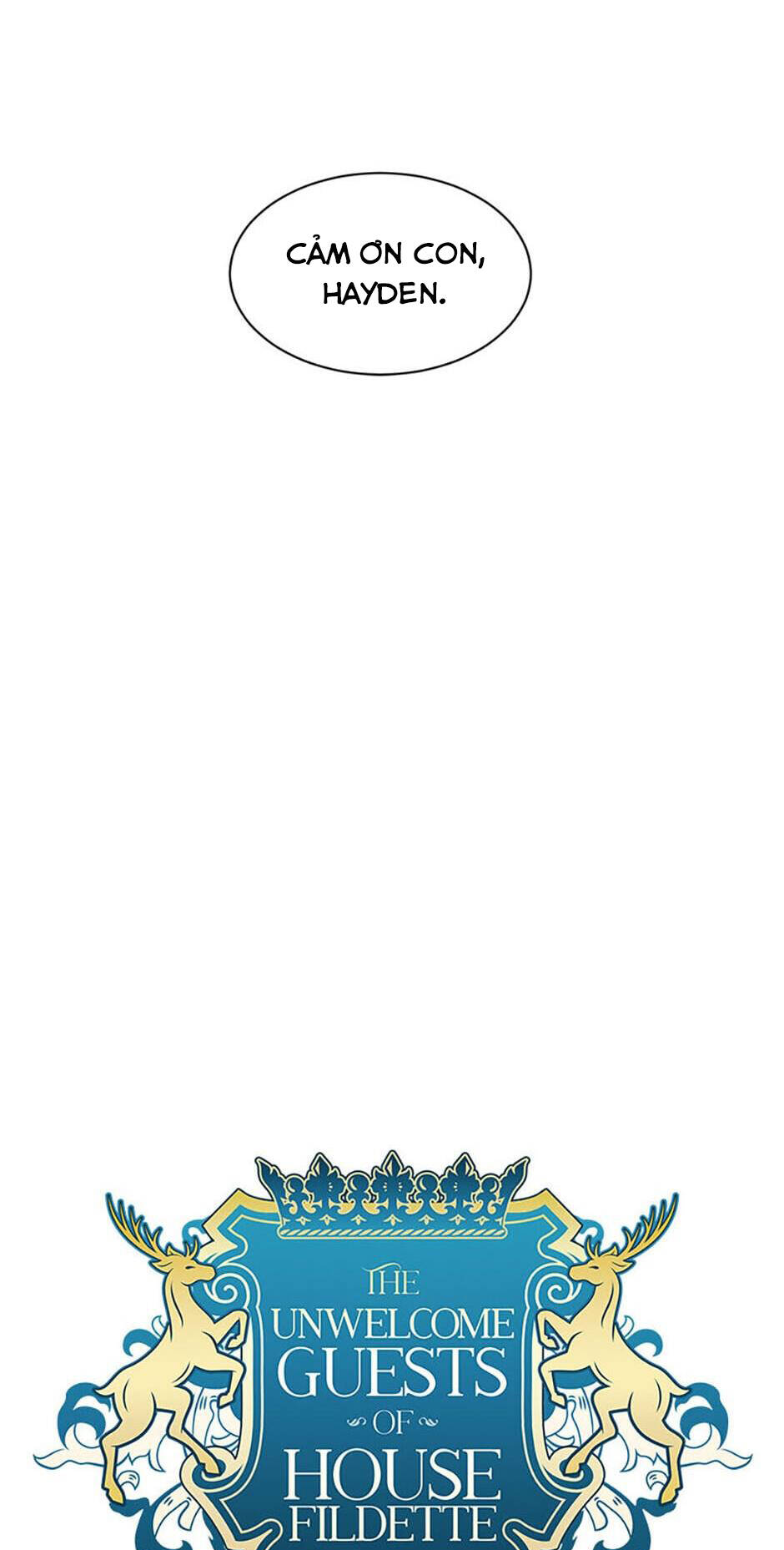 Người Không Mời Mà Đến Chapter 14 - Trang 2