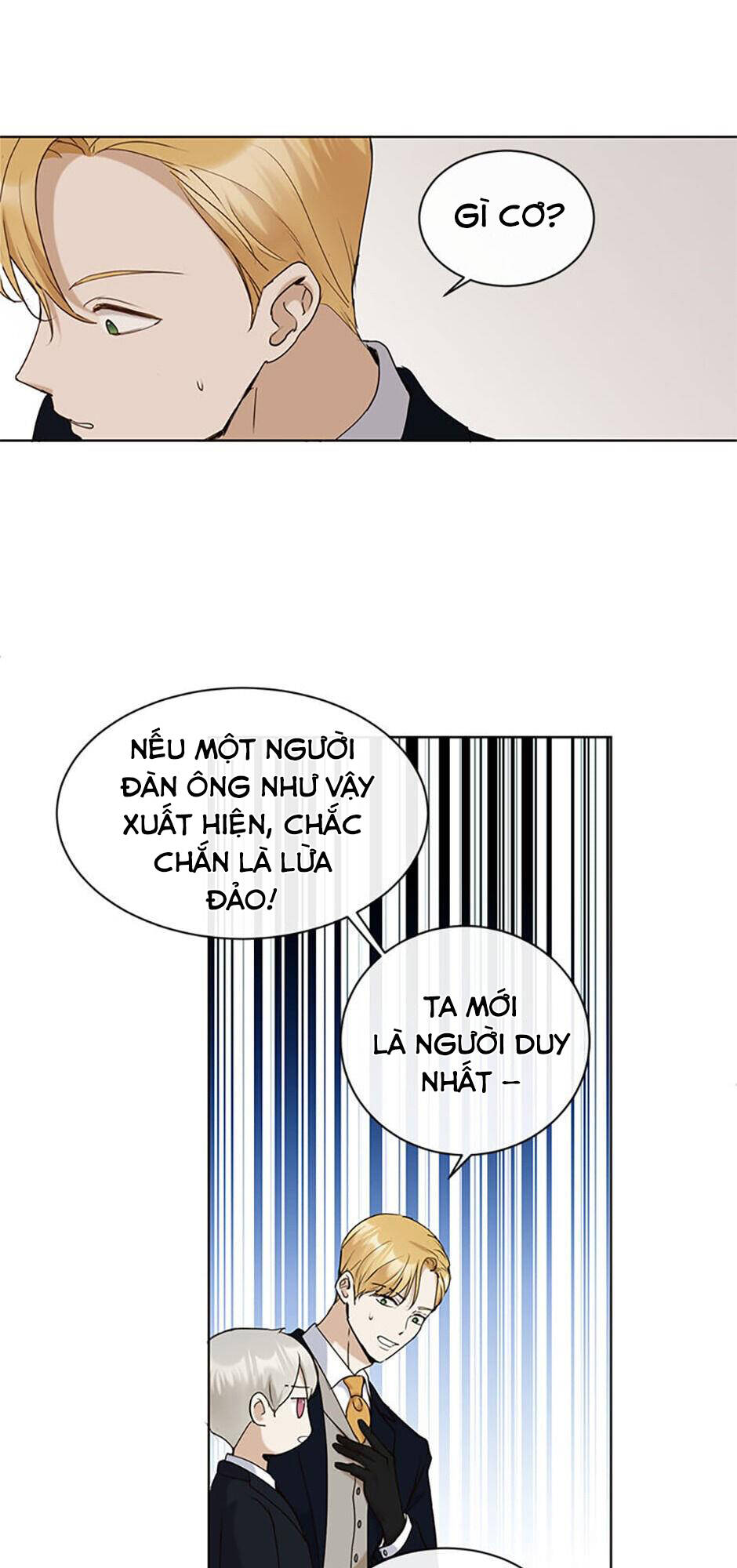 Người Không Mời Mà Đến Chapter 15 - Trang 2