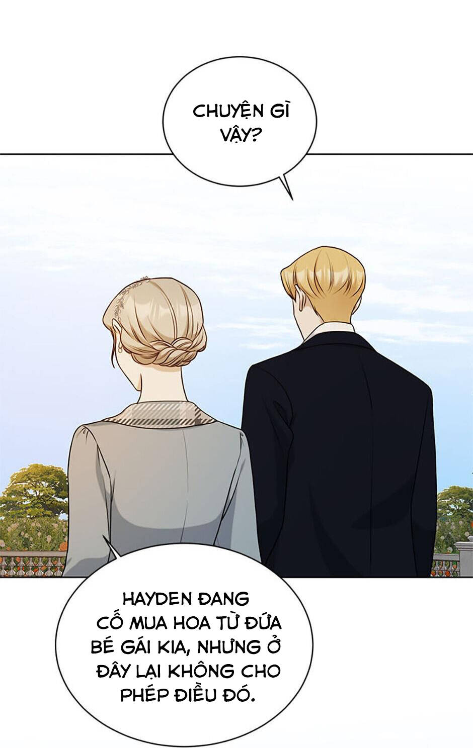 Người Không Mời Mà Đến Chapter 15 - Trang 2