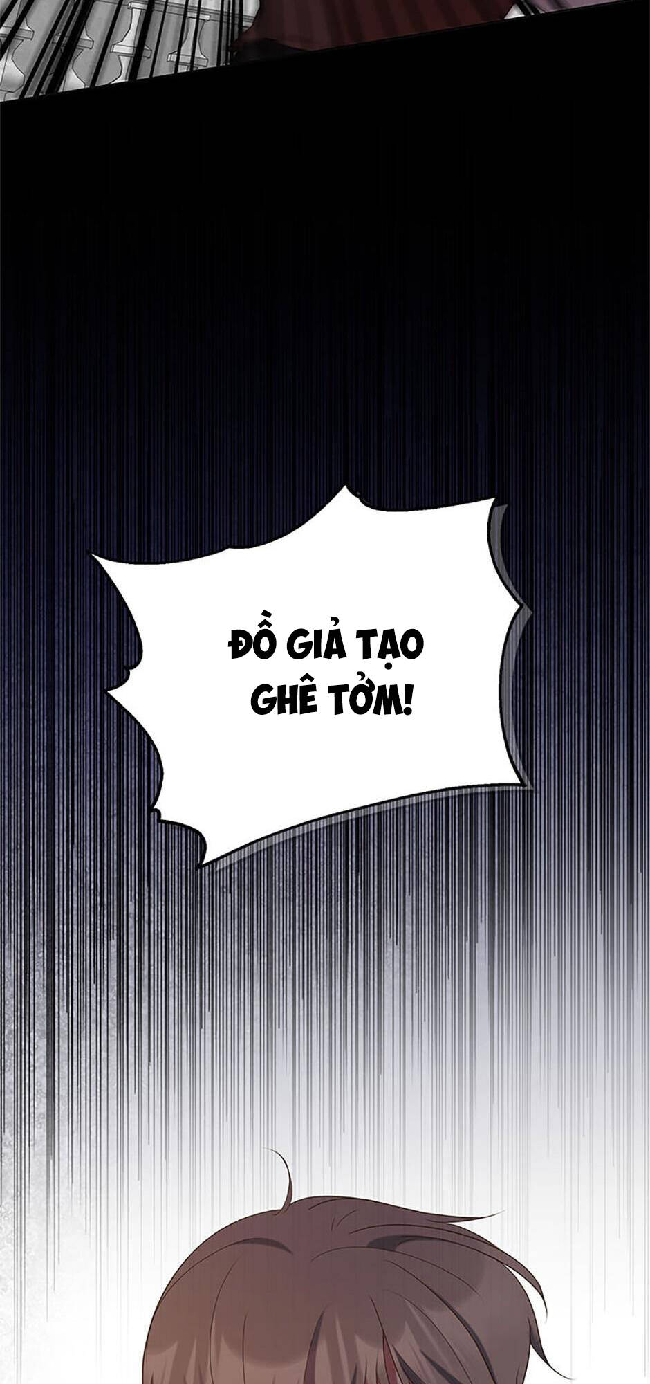 Người Không Mời Mà Đến Chapter 15 - Trang 2