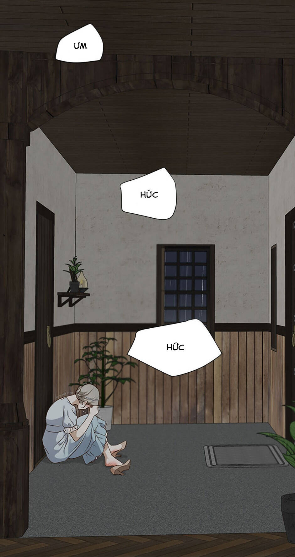 Người Không Mời Mà Đến Chapter 16 - Trang 2