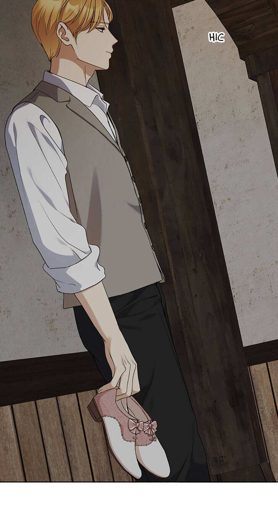 Người Không Mời Mà Đến Chapter 16 - Trang 2