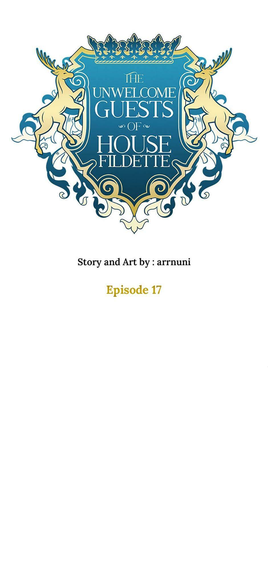 Người Không Mời Mà Đến Chapter 17 - Trang 2