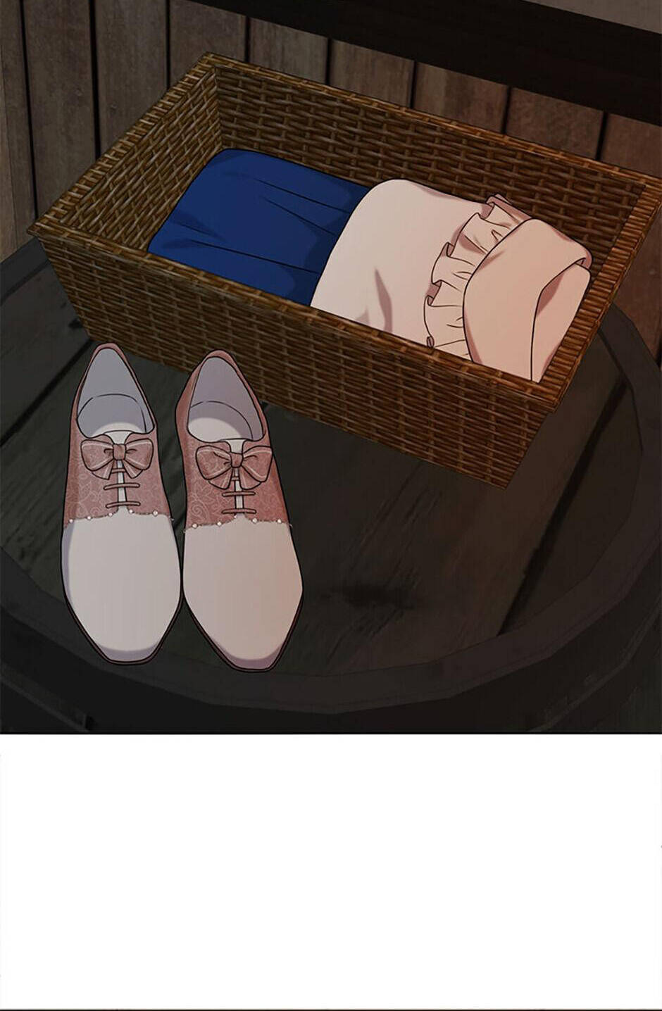 Người Không Mời Mà Đến Chapter 18 - Trang 2