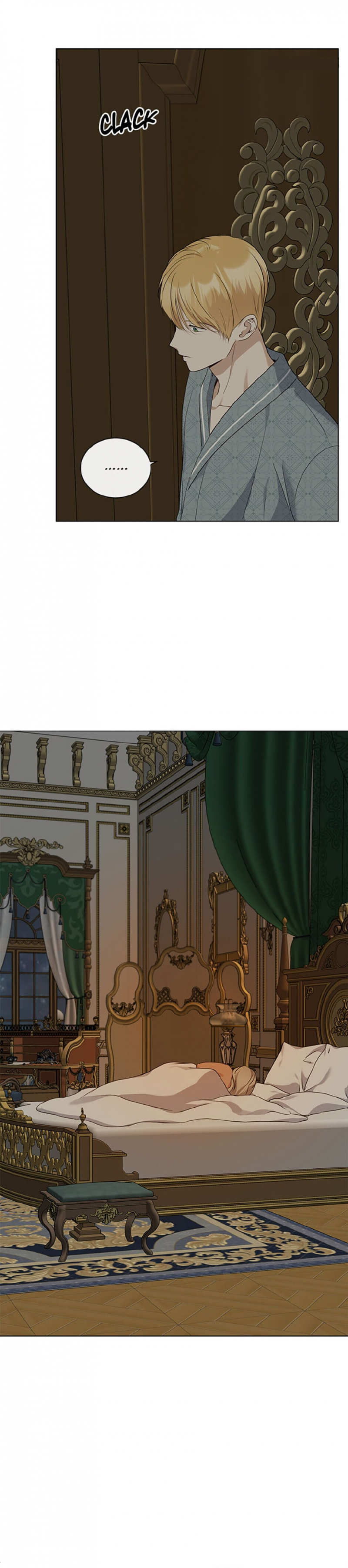 Người Không Mời Mà Đến Chapter 19.5 - Trang 2