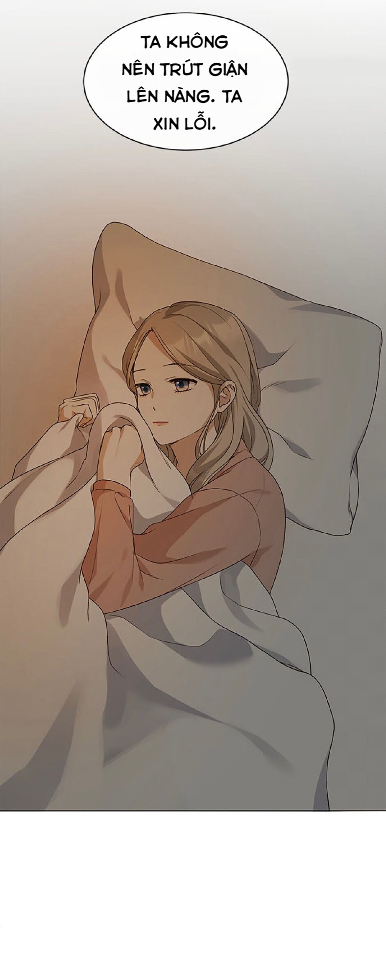 Người Không Mời Mà Đến Chapter 19.5 - Trang 2
