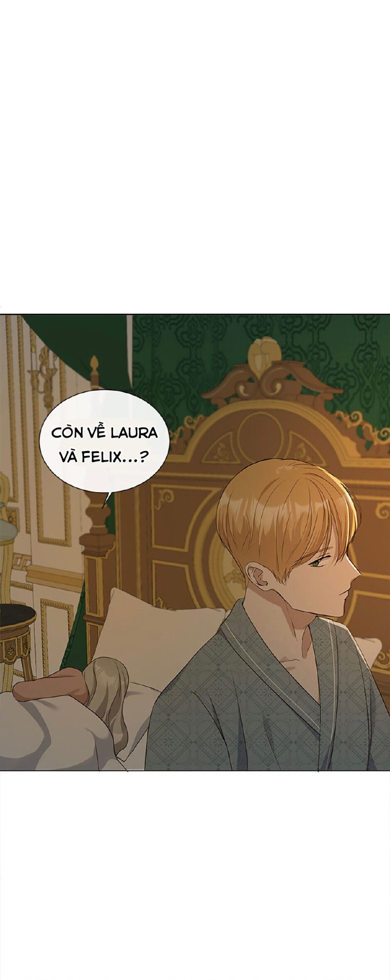 Người Không Mời Mà Đến Chapter 19.5 - Trang 2