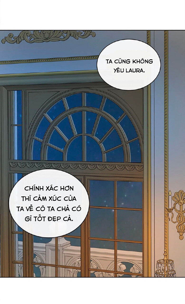 Người Không Mời Mà Đến Chapter 19.5 - Trang 2