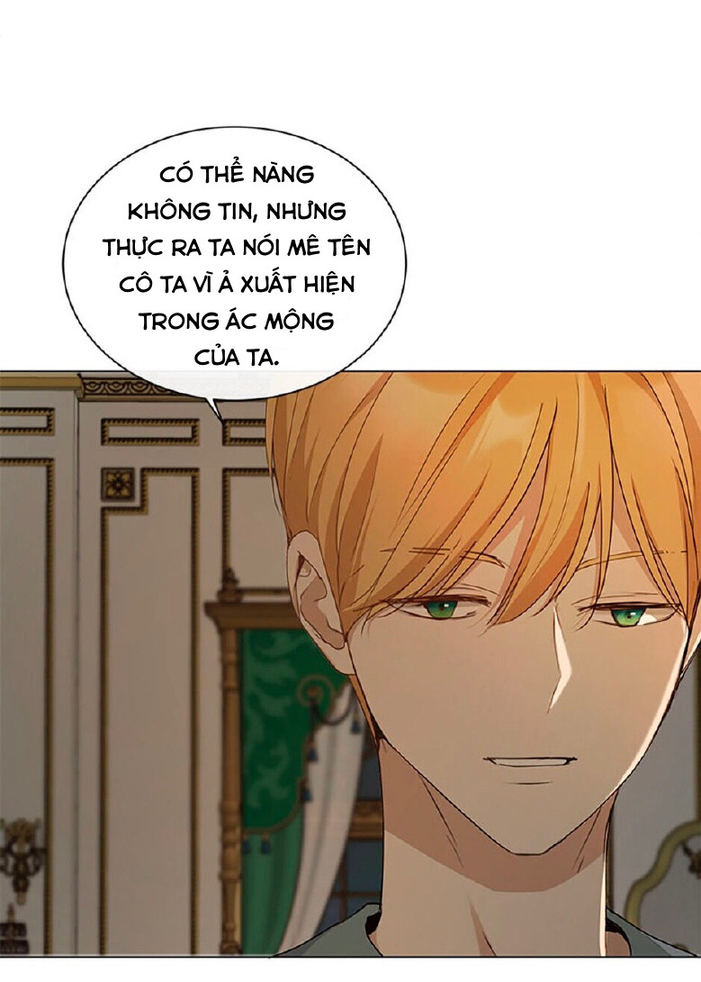 Người Không Mời Mà Đến Chapter 19.5 - Trang 2