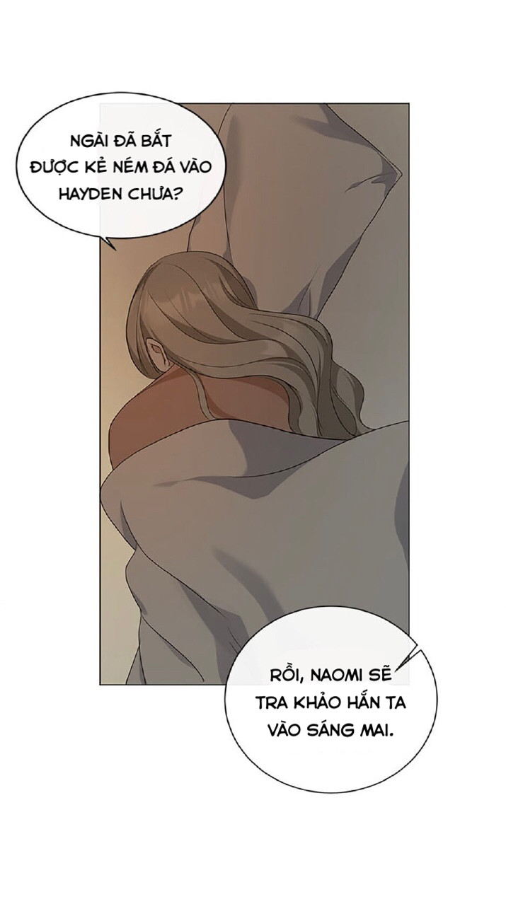 Người Không Mời Mà Đến Chapter 19.5 - Trang 2