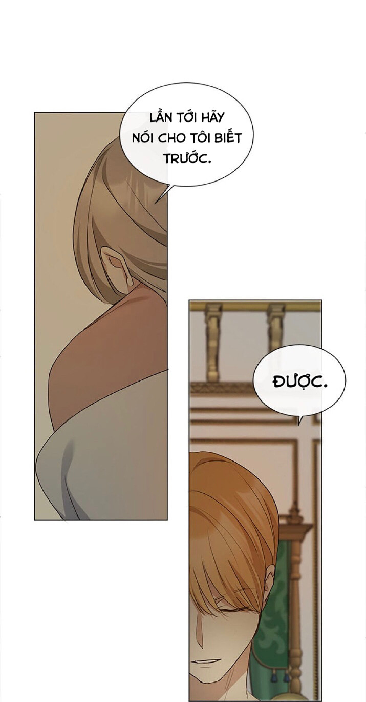 Người Không Mời Mà Đến Chapter 19.5 - Trang 2