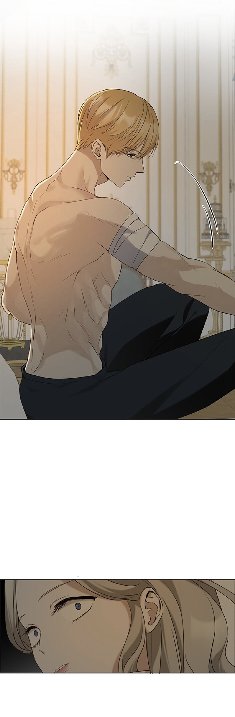 Người Không Mời Mà Đến Chapter 19.5 - Trang 2