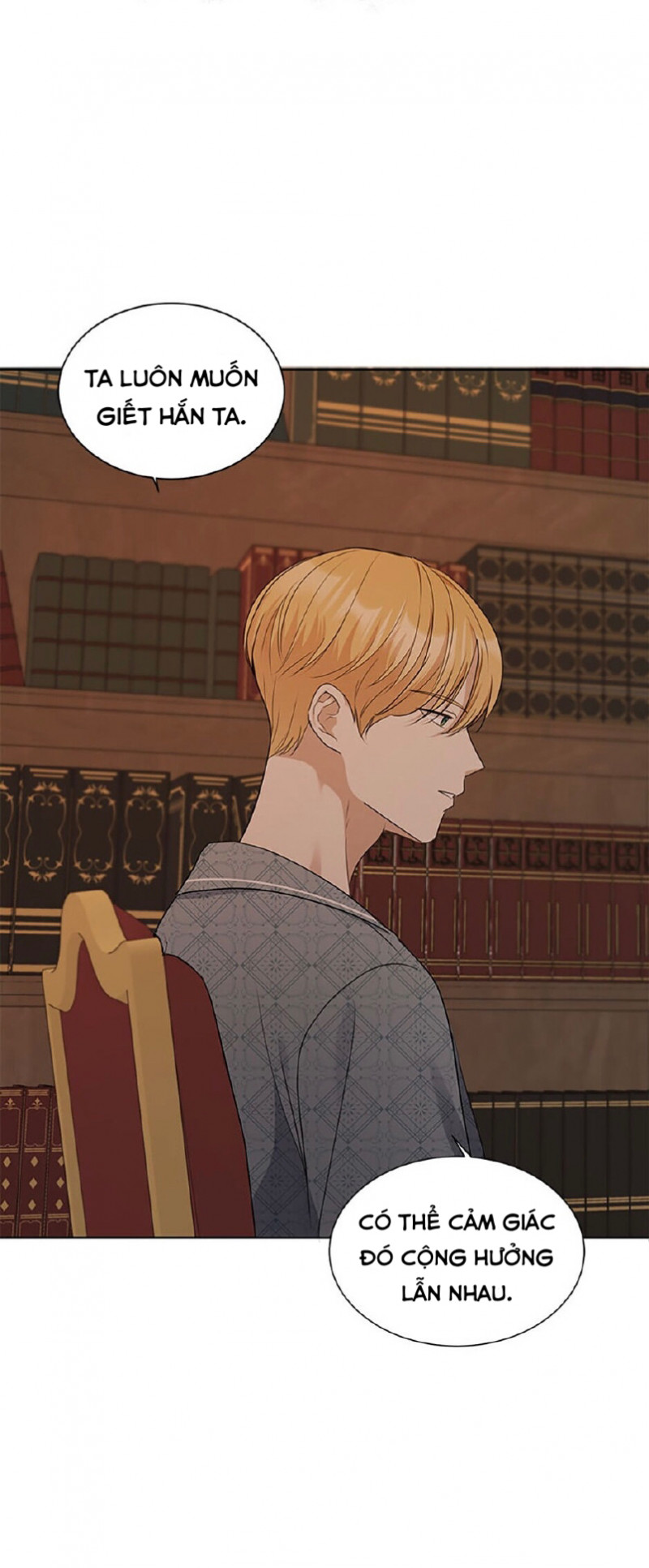 Người Không Mời Mà Đến Chapter 19.5 - Trang 2