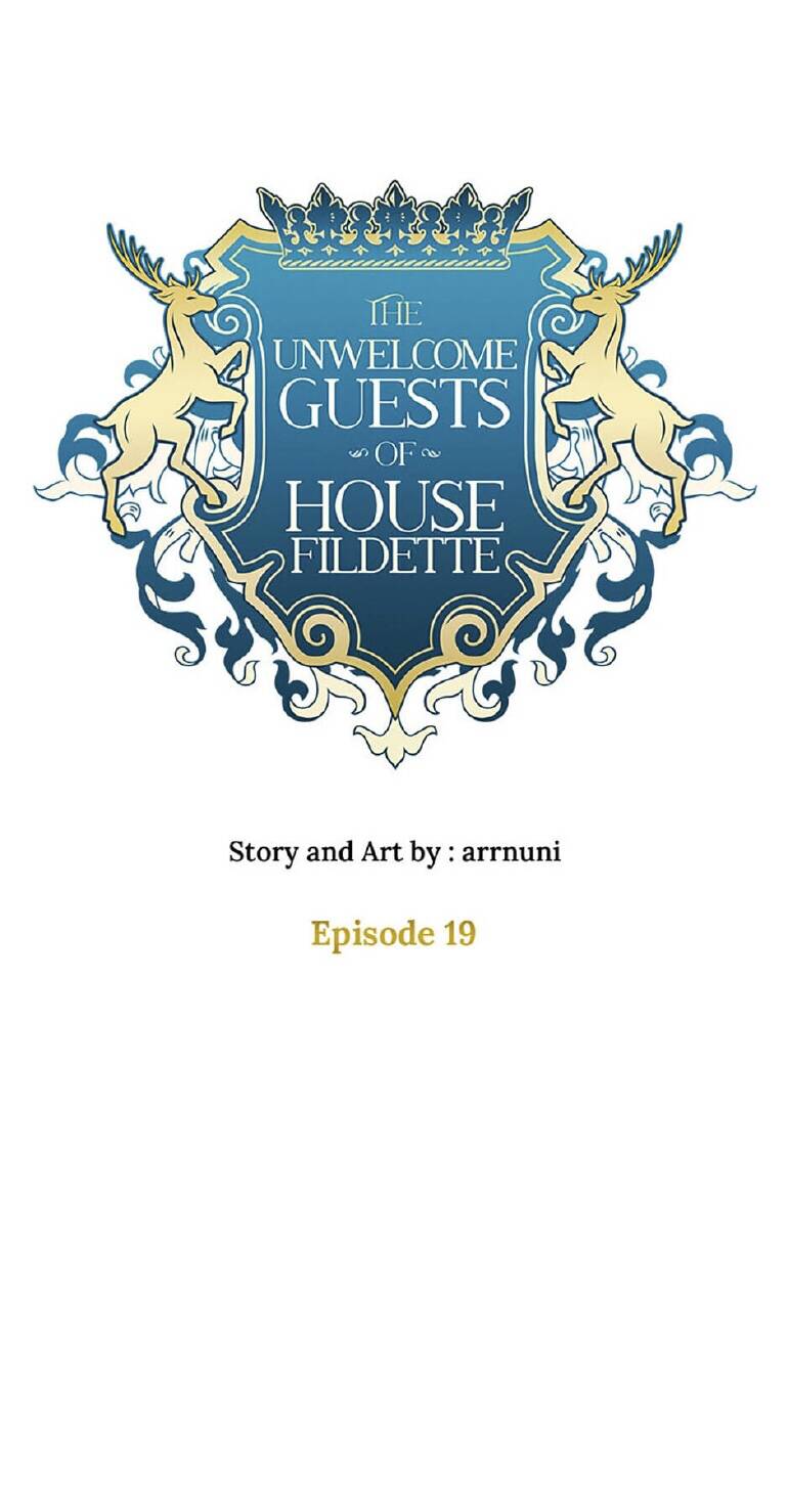 Người Không Mời Mà Đến Chapter 19 - Trang 2