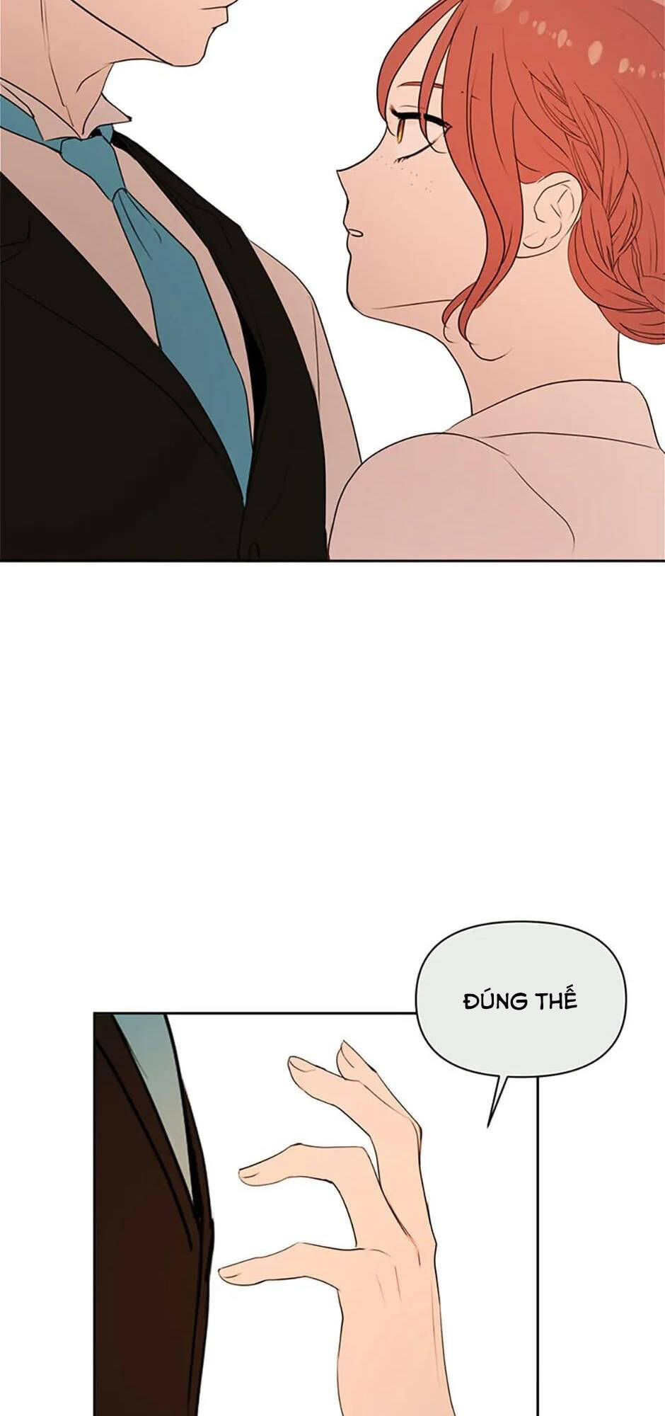 Người Không Mời Mà Đến Chapter 3 - Trang 2