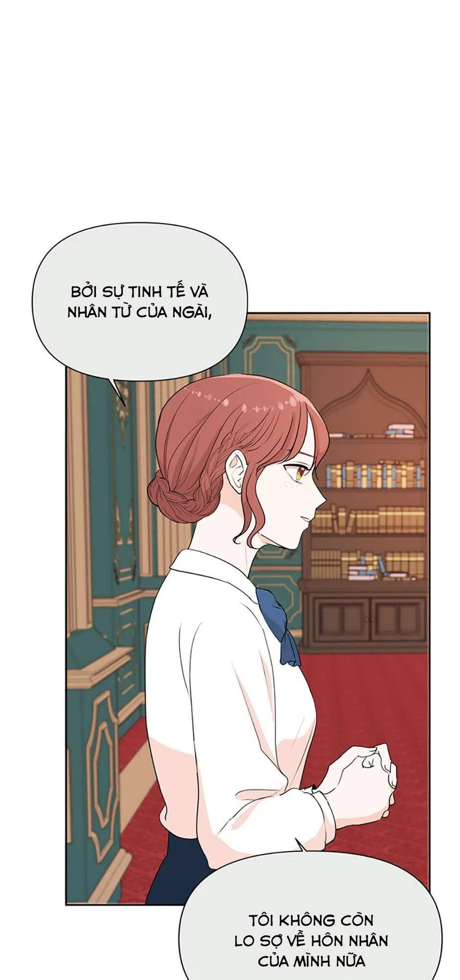 Người Không Mời Mà Đến Chapter 3 - Trang 2