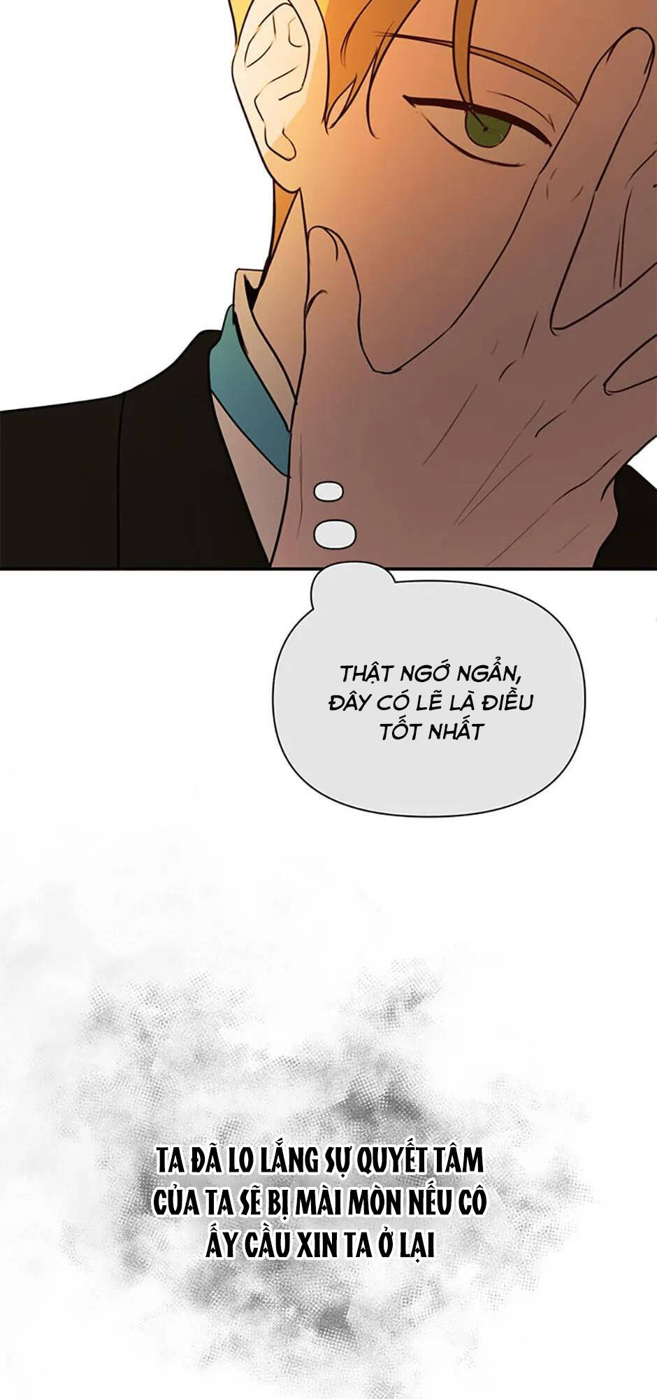 Người Không Mời Mà Đến Chapter 3 - Trang 2