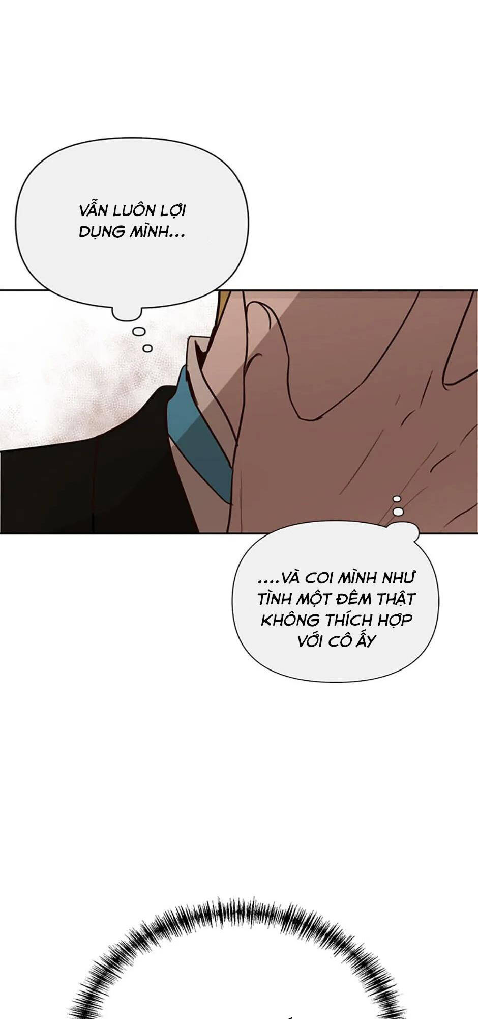 Người Không Mời Mà Đến Chapter 3 - Trang 2