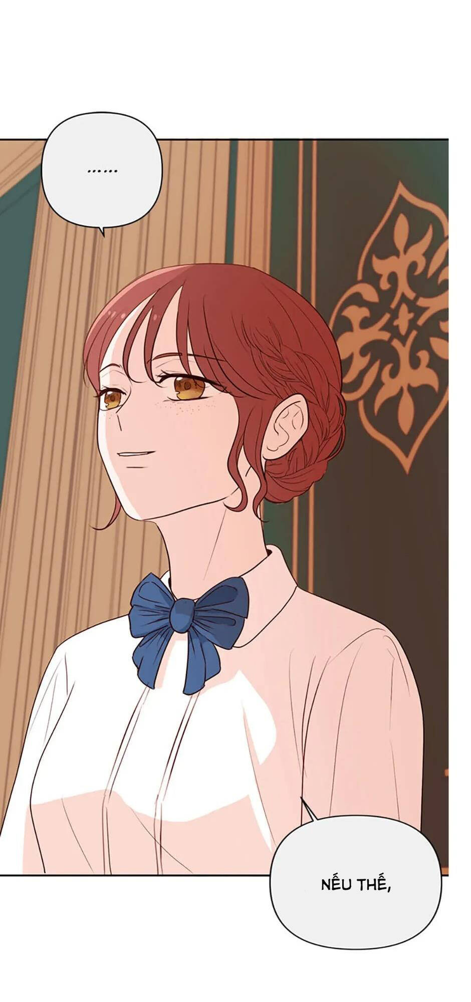 Người Không Mời Mà Đến Chapter 3 - Trang 2