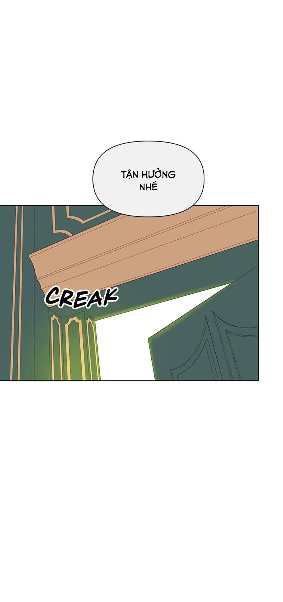 Người Không Mời Mà Đến Chapter 3 - Trang 2