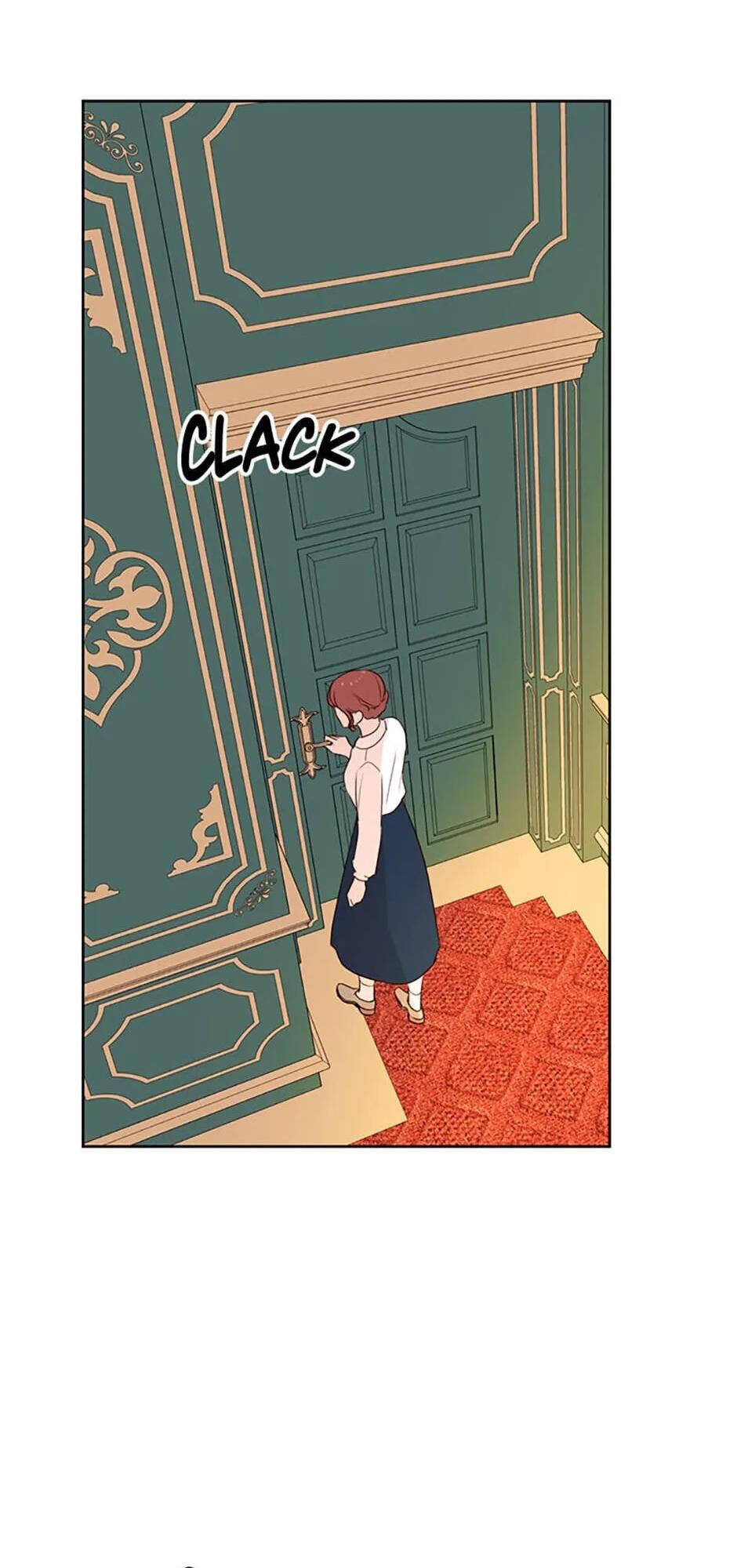 Người Không Mời Mà Đến Chapter 3 - Trang 2