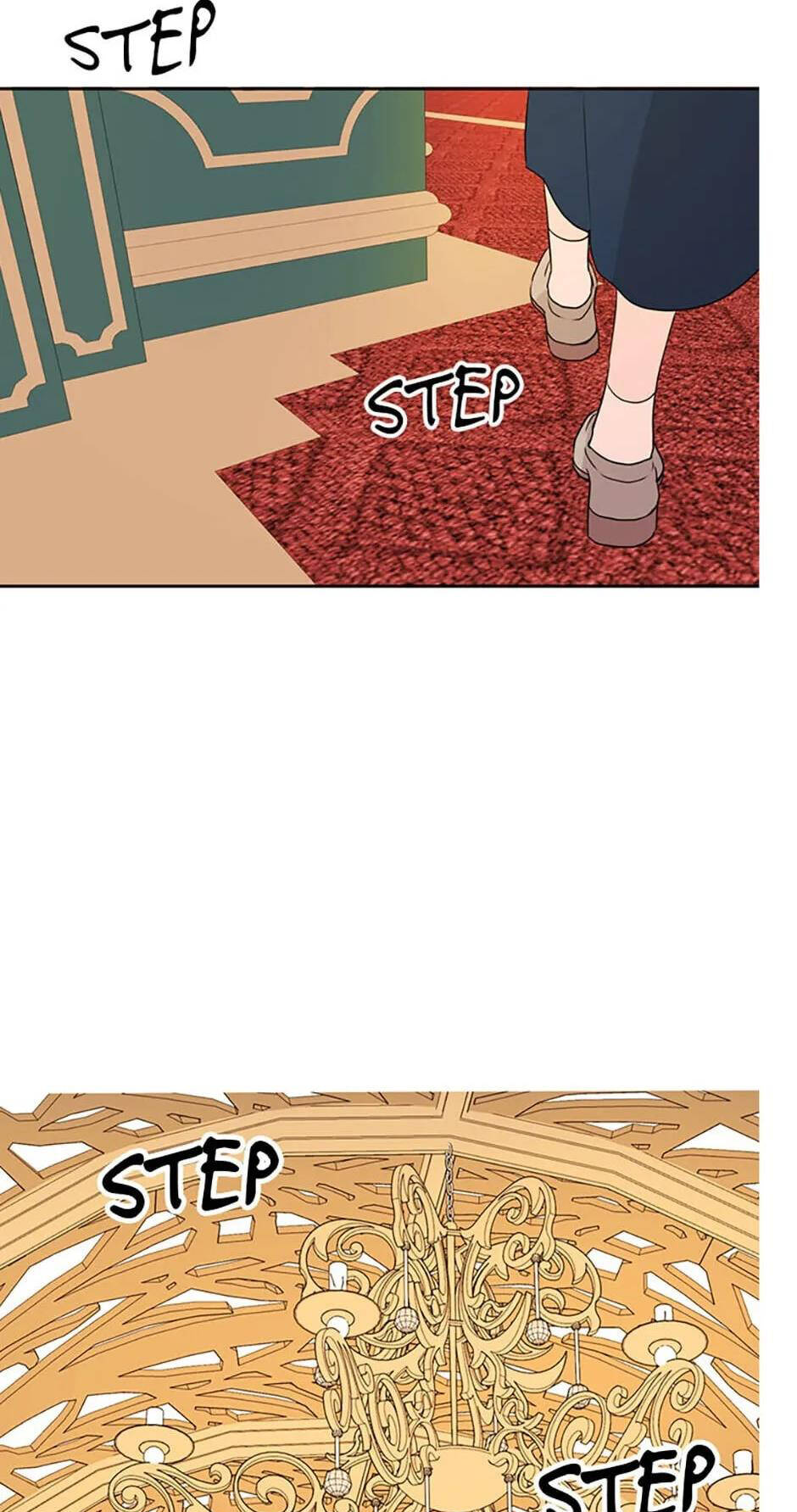 Người Không Mời Mà Đến Chapter 3 - Trang 2