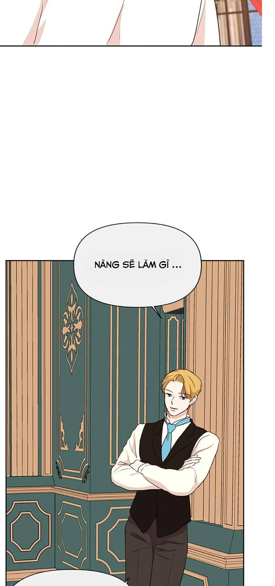 Người Không Mời Mà Đến Chapter 3 - Trang 2