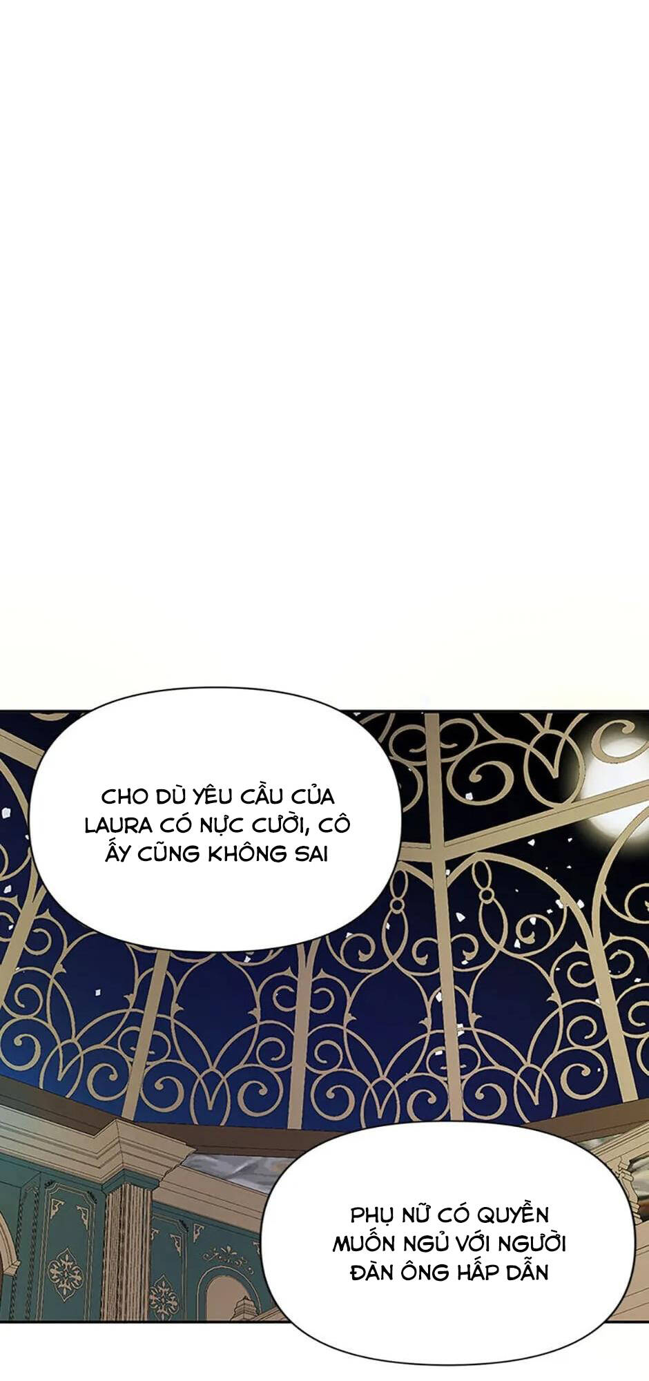 Người Không Mời Mà Đến Chapter 3 - Trang 2