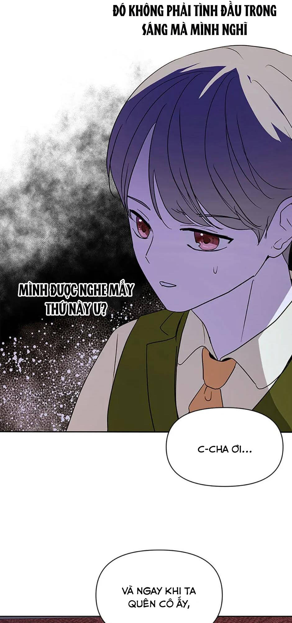 Người Không Mời Mà Đến Chapter 3 - Trang 2