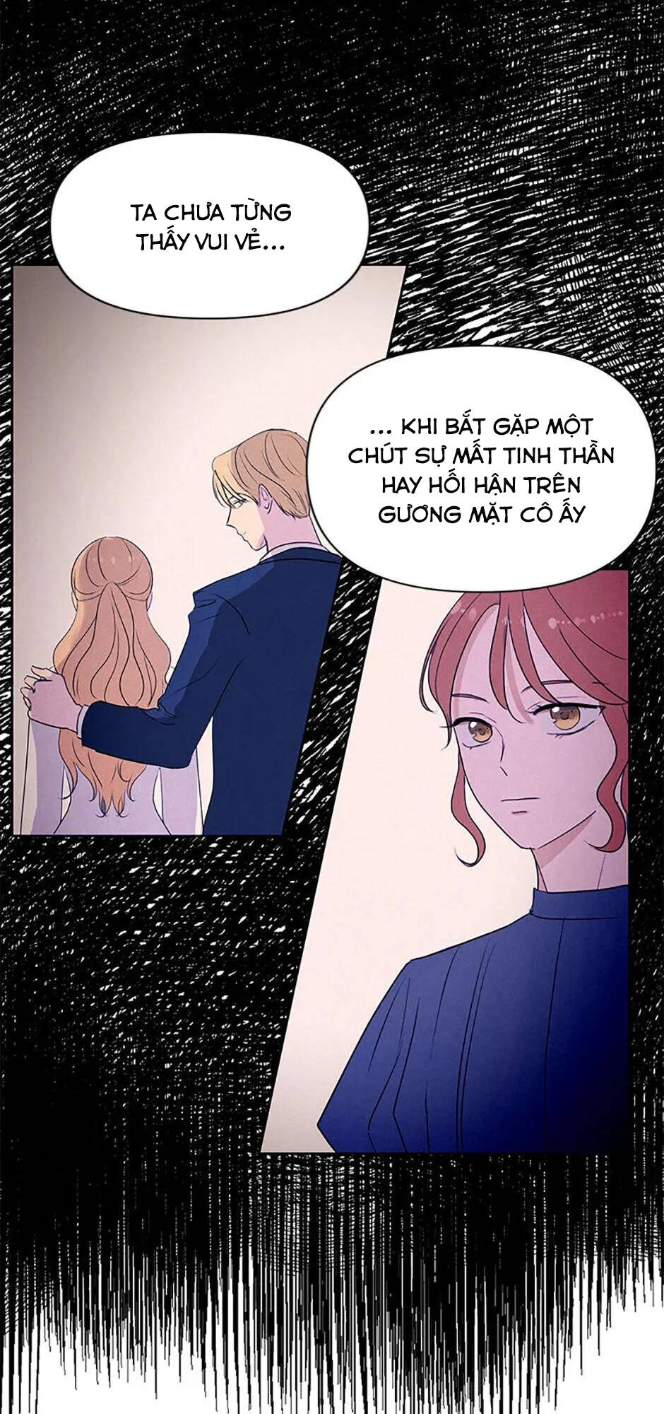 Người Không Mời Mà Đến Chapter 3 - Trang 2