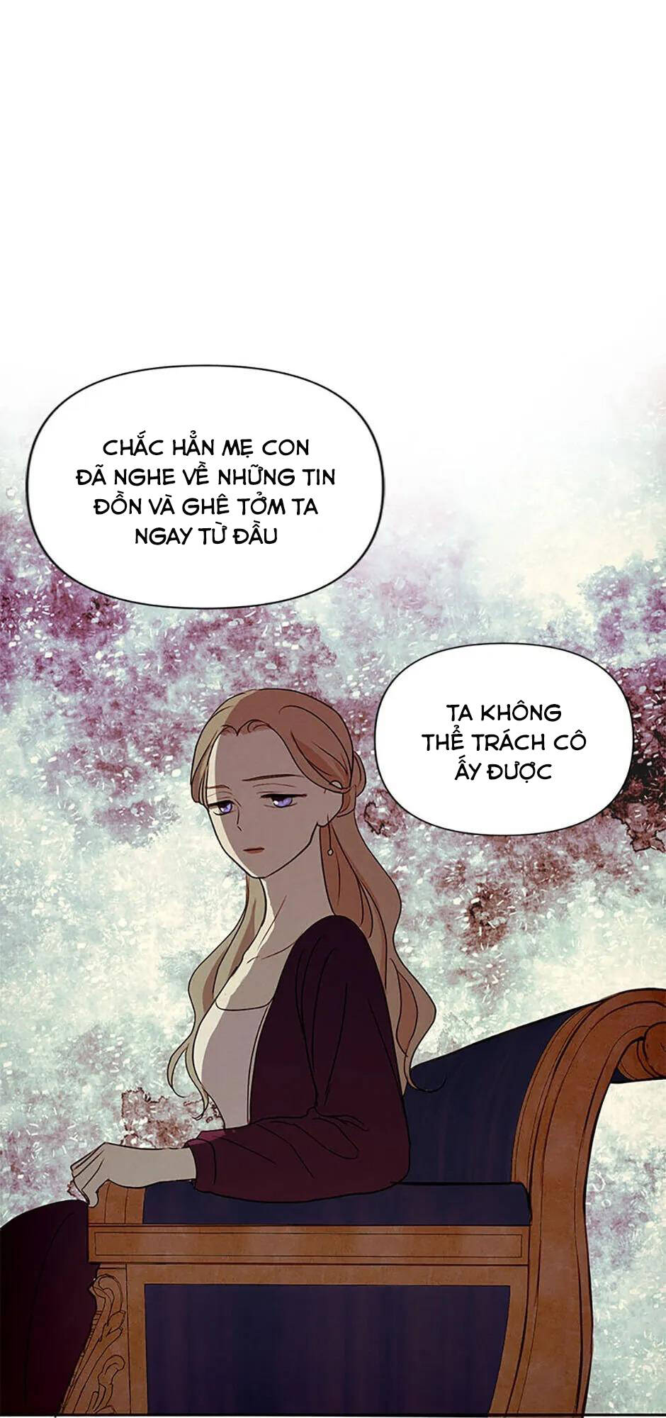 Người Không Mời Mà Đến Chapter 3 - Trang 2