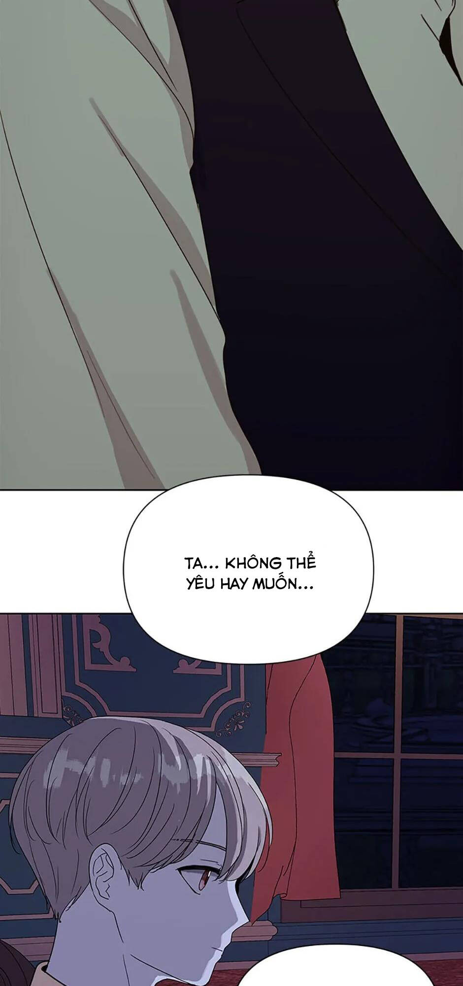 Người Không Mời Mà Đến Chapter 3 - Trang 2