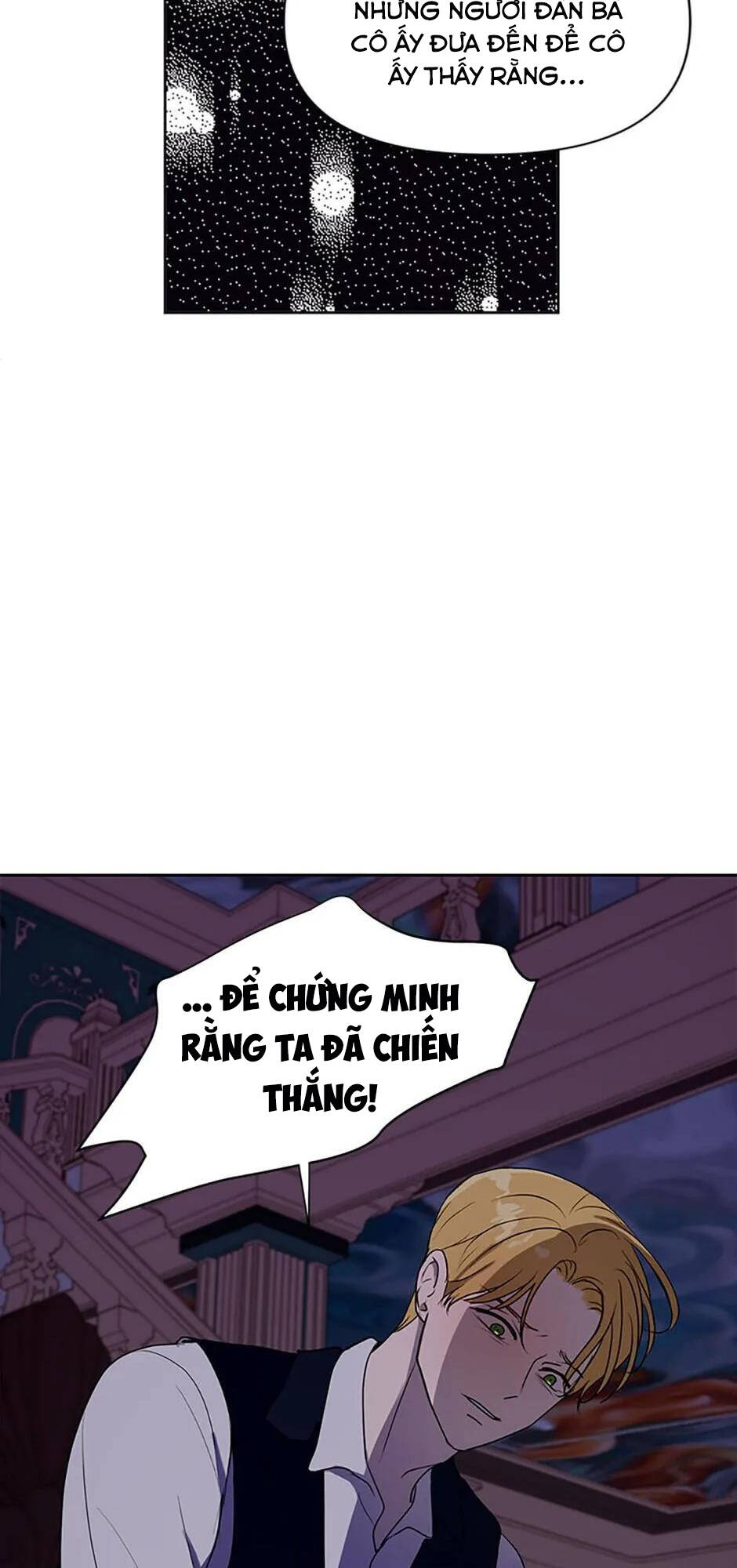 Người Không Mời Mà Đến Chapter 3 - Trang 2