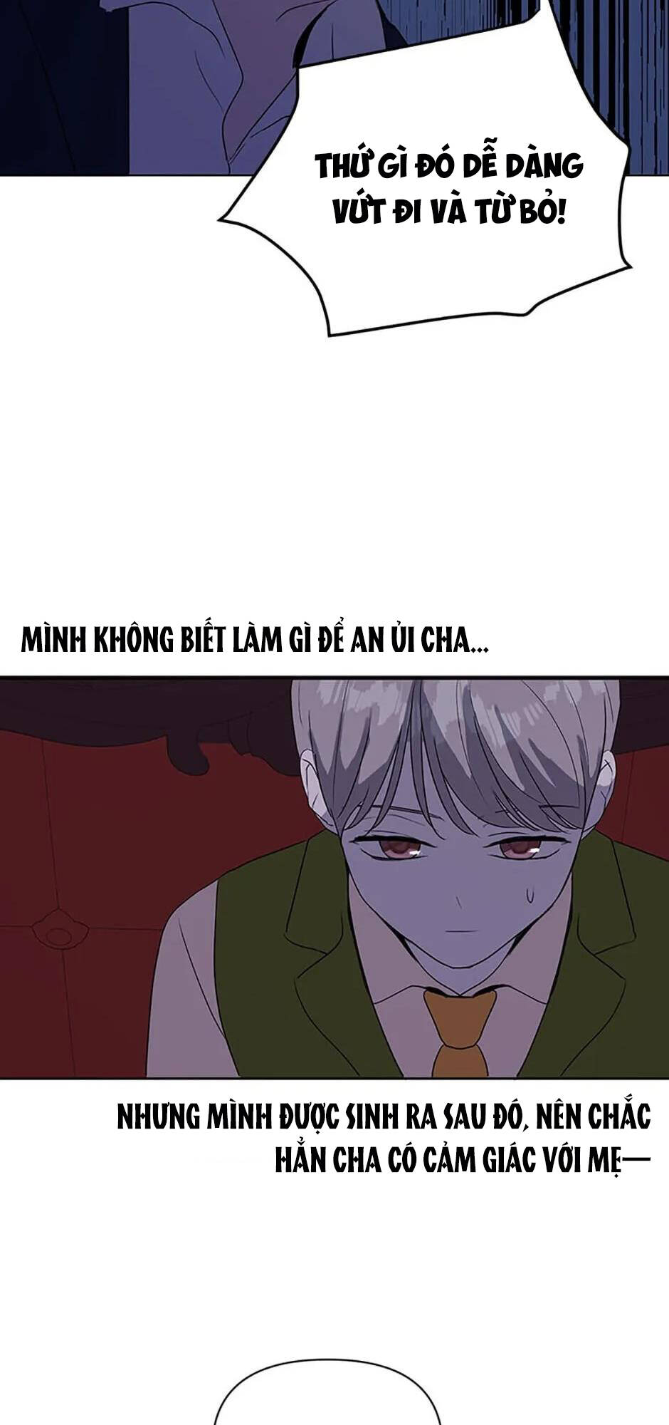 Người Không Mời Mà Đến Chapter 3 - Trang 2