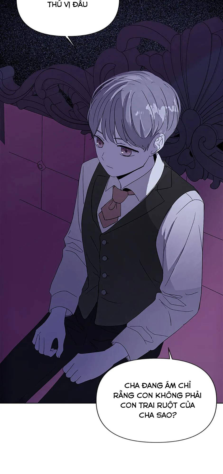 Người Không Mời Mà Đến Chapter 3 - Trang 2