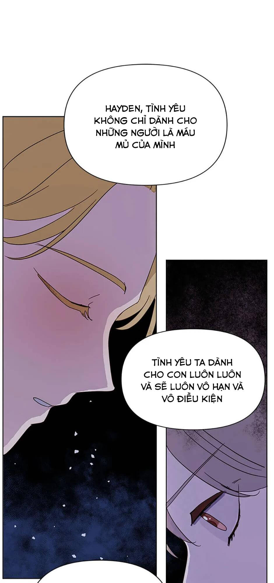 Người Không Mời Mà Đến Chapter 3 - Trang 2