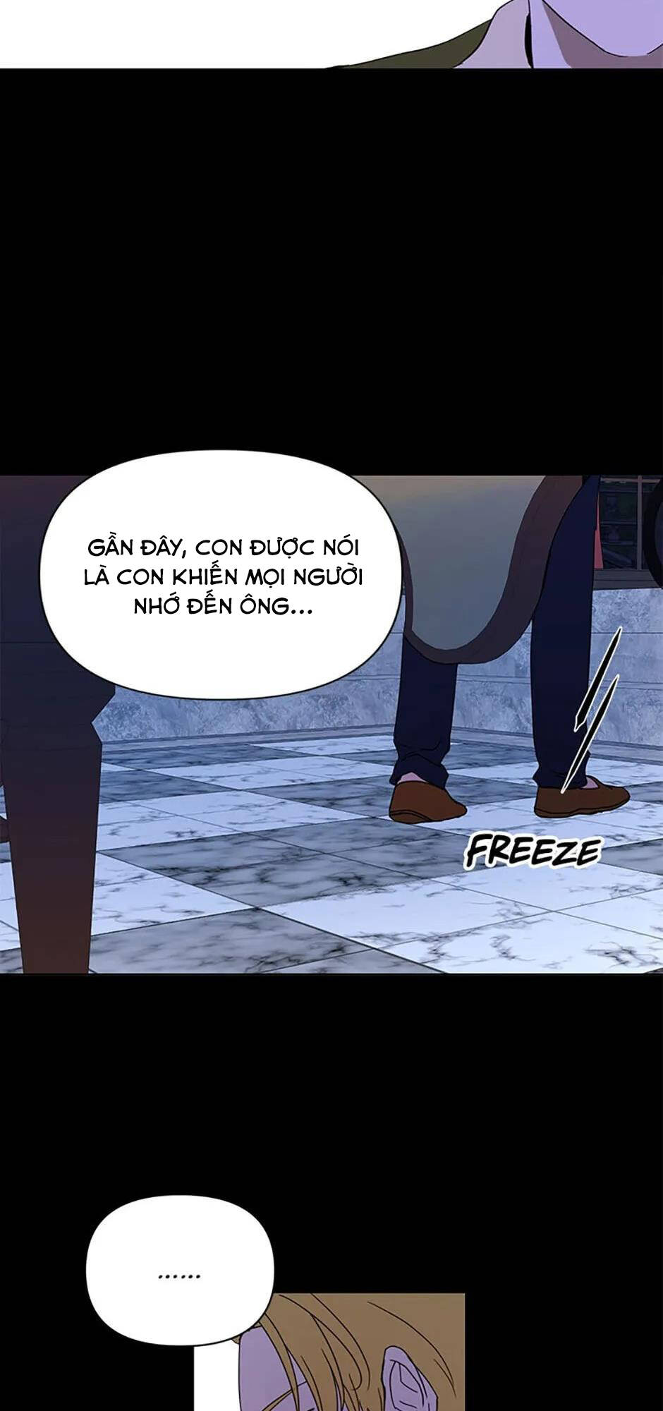 Người Không Mời Mà Đến Chapter 3 - Trang 2