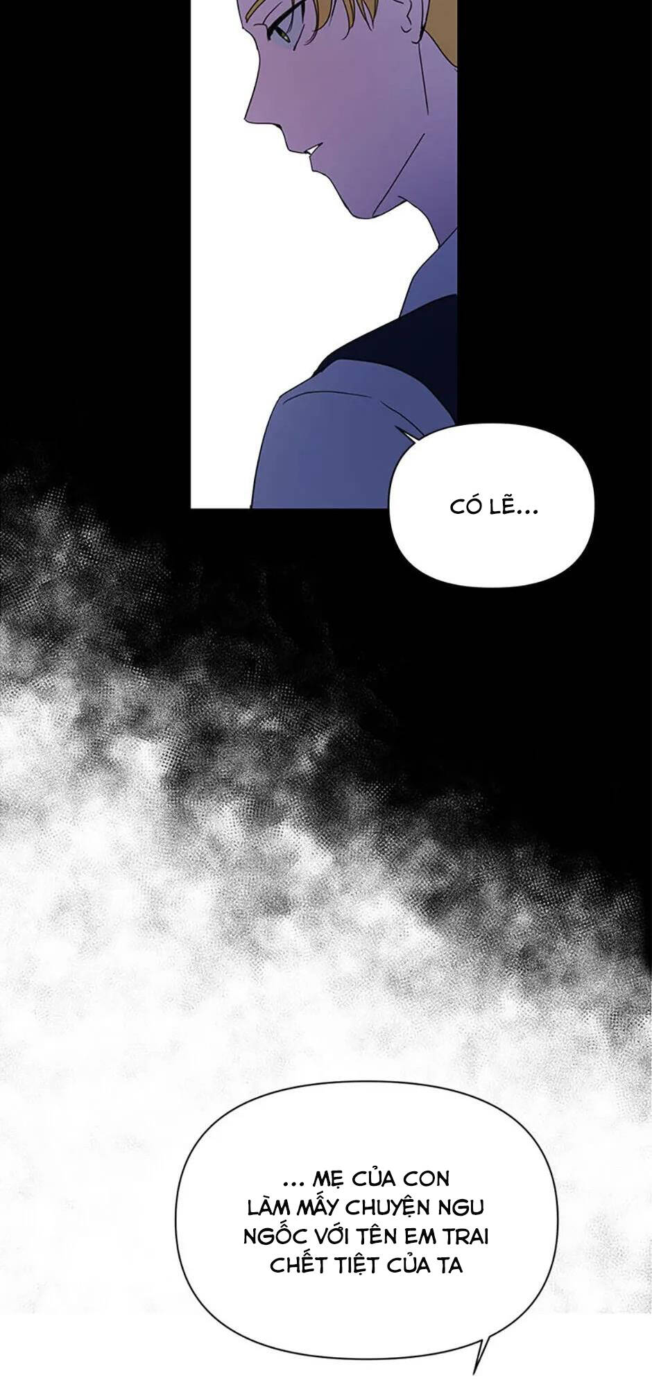 Người Không Mời Mà Đến Chapter 3 - Trang 2