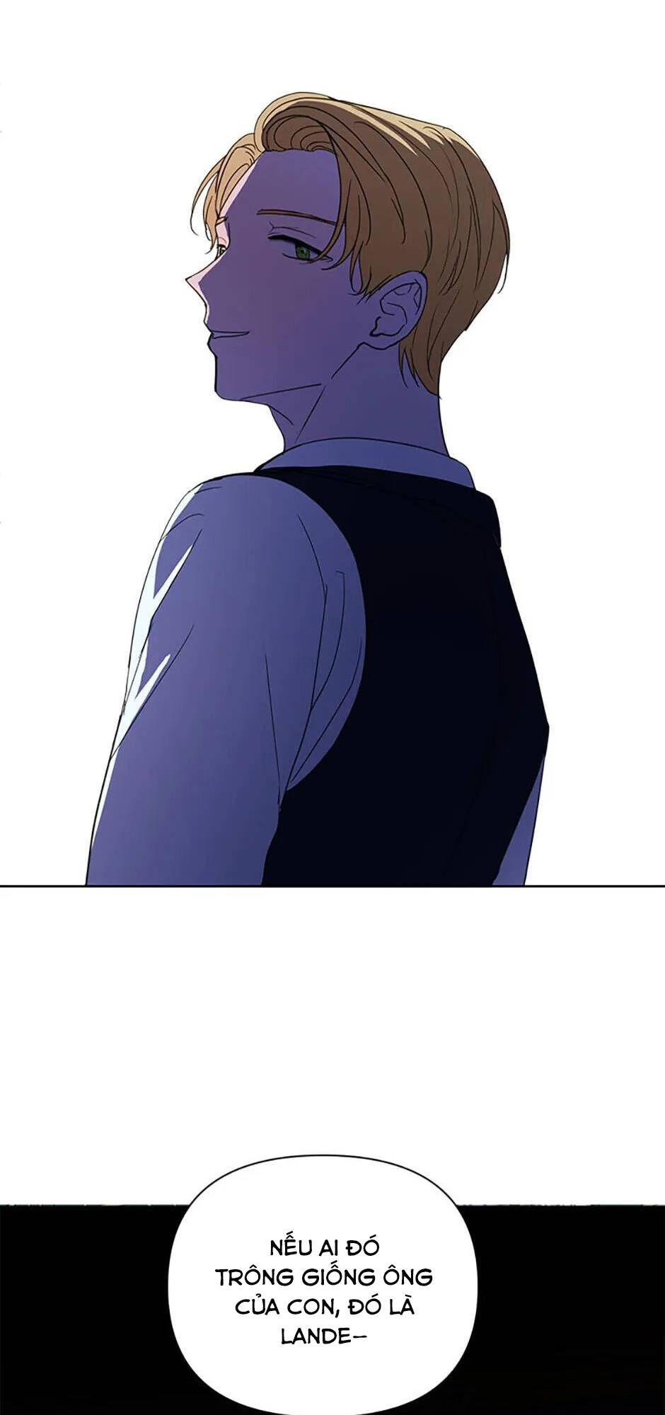 Người Không Mời Mà Đến Chapter 3 - Trang 2