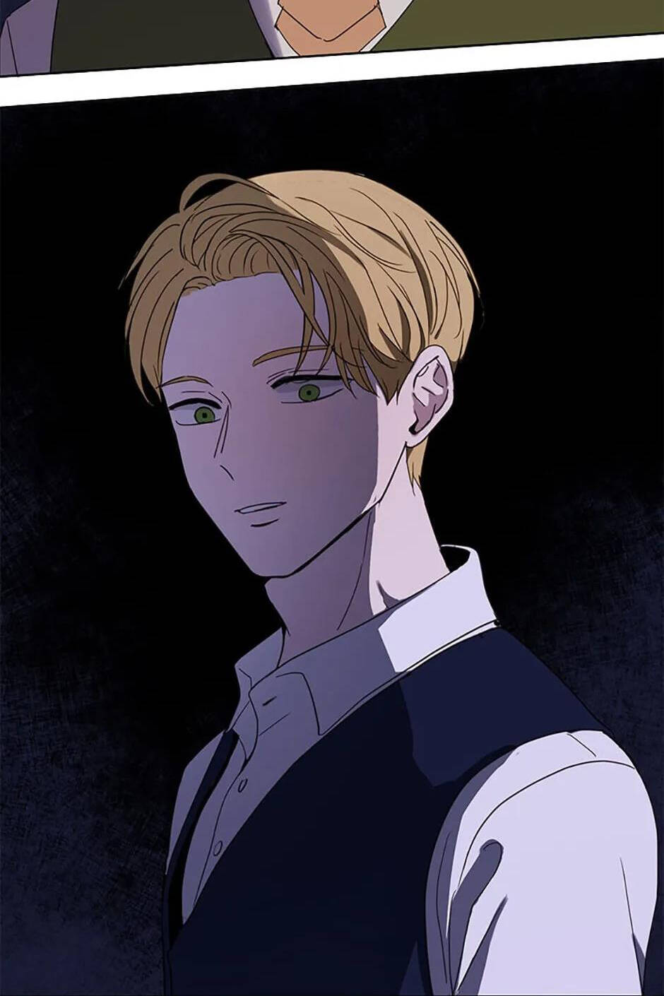 Người Không Mời Mà Đến Chapter 3 - Trang 2