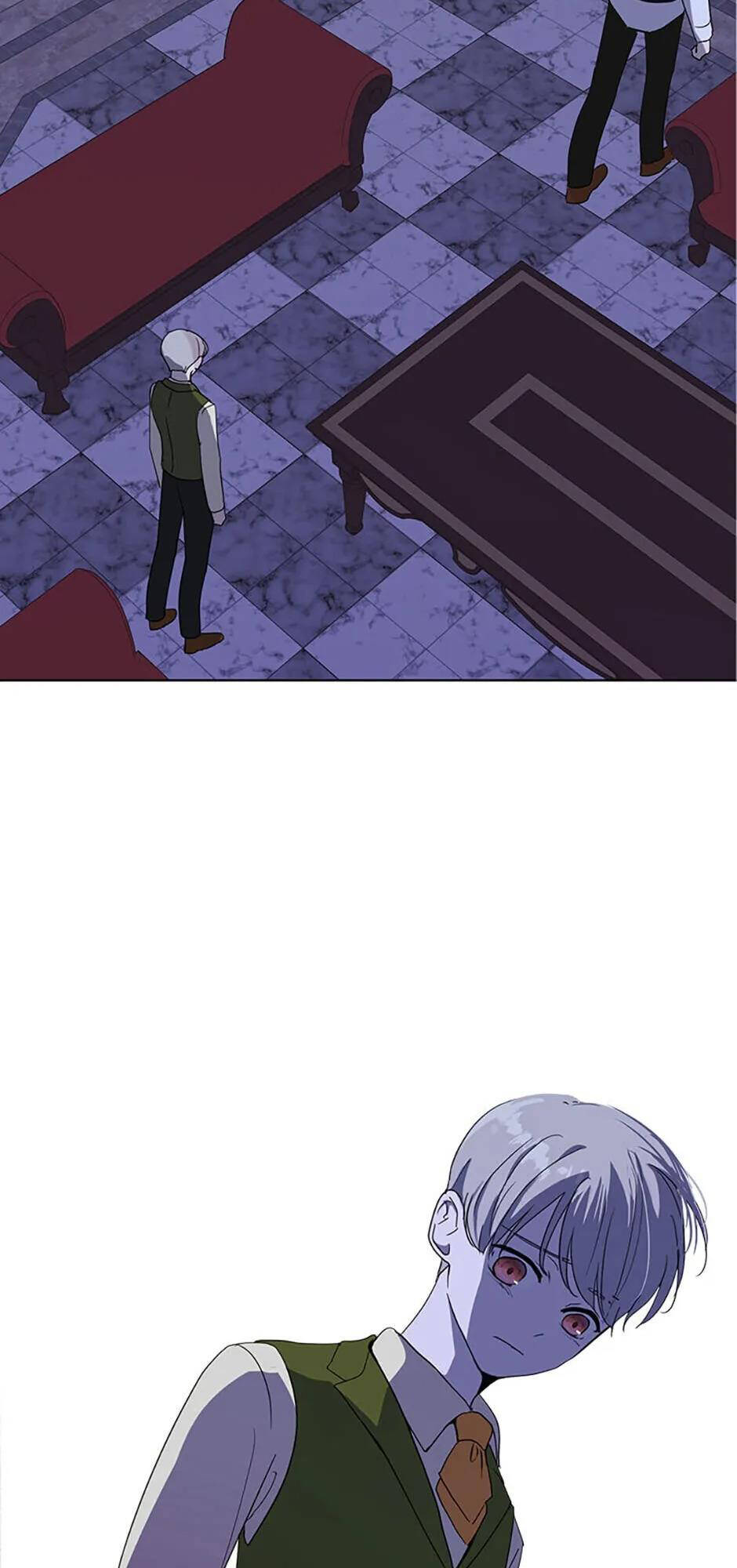 Người Không Mời Mà Đến Chapter 3 - Trang 2