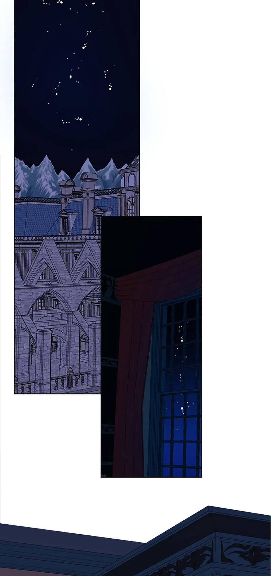 Người Không Mời Mà Đến Chapter 3 - Trang 2