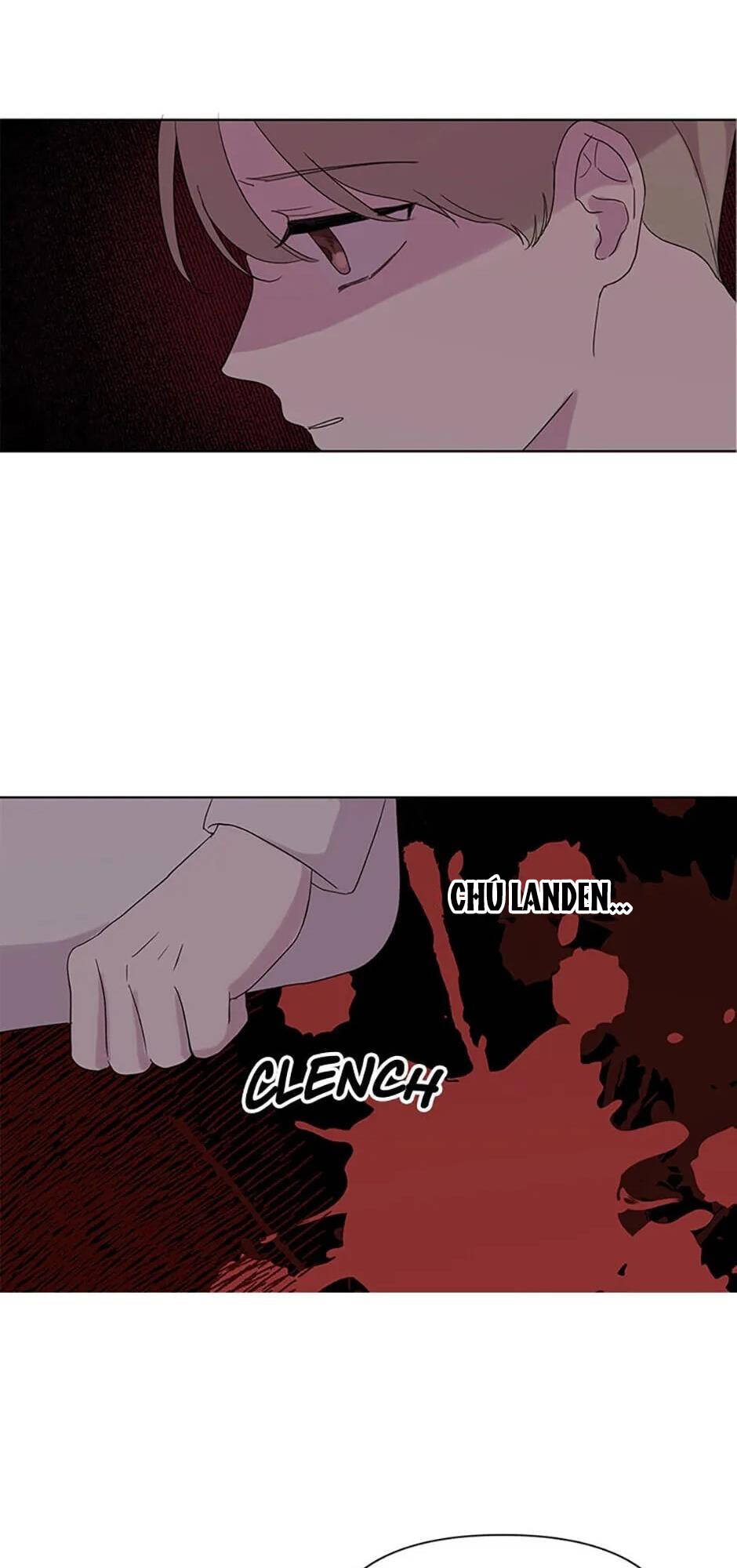 Người Không Mời Mà Đến Chapter 3 - Trang 2