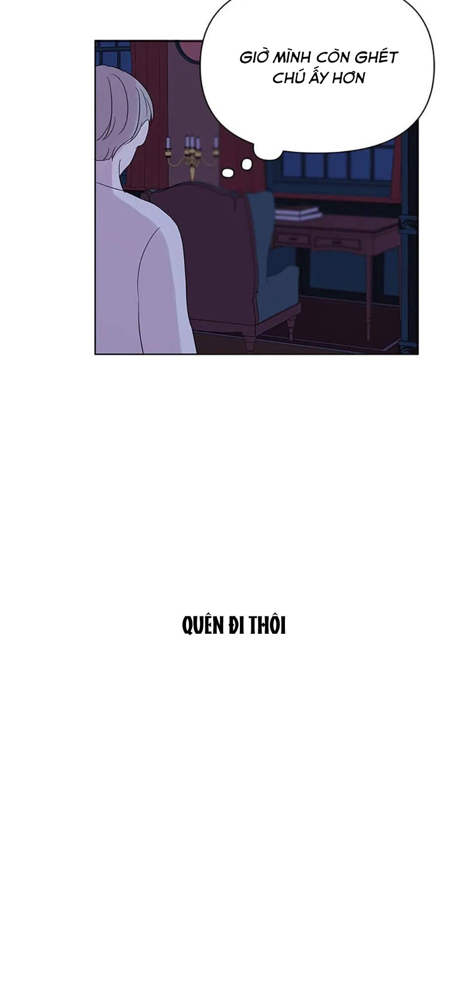 Người Không Mời Mà Đến Chapter 3 - Trang 2