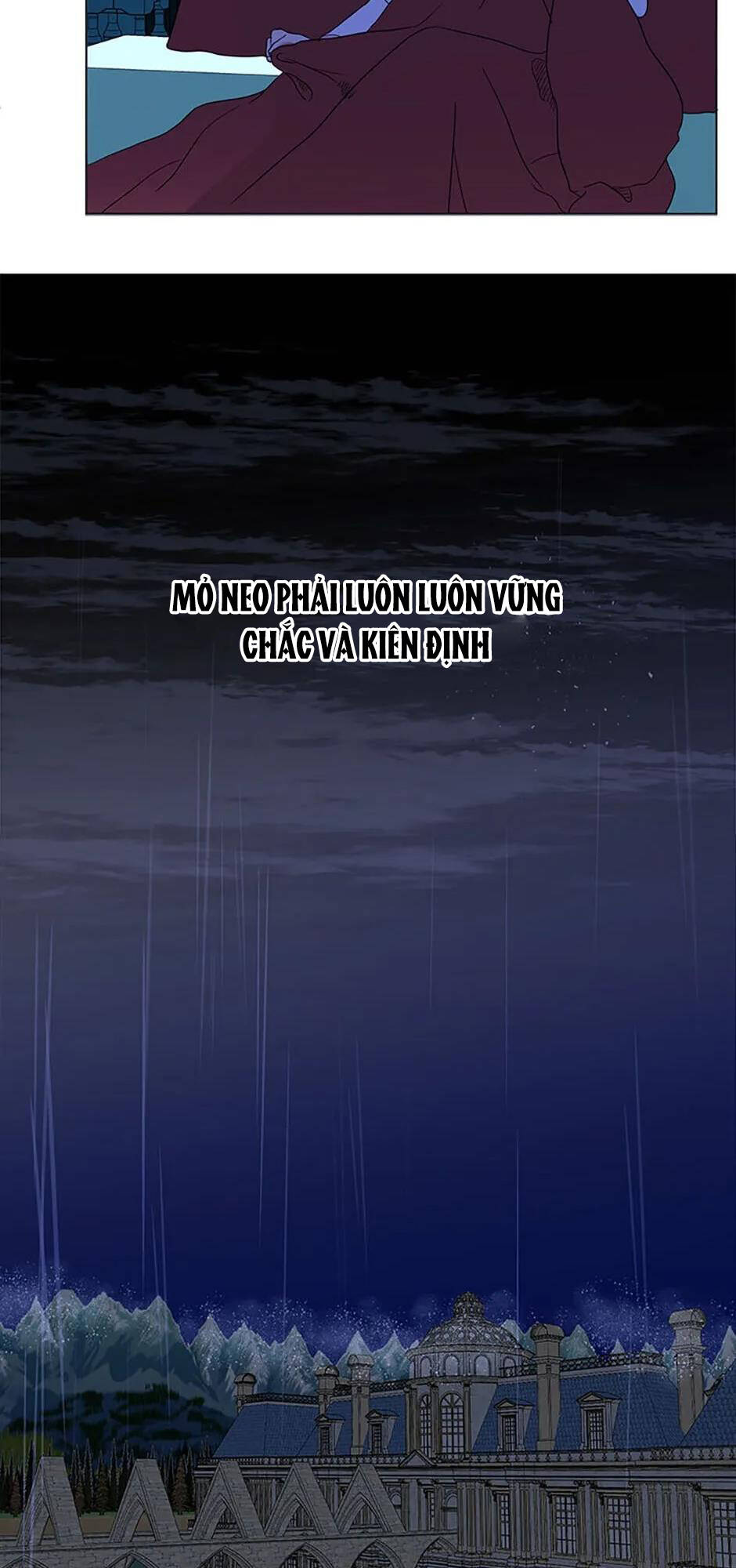 Người Không Mời Mà Đến Chapter 3 - Trang 2