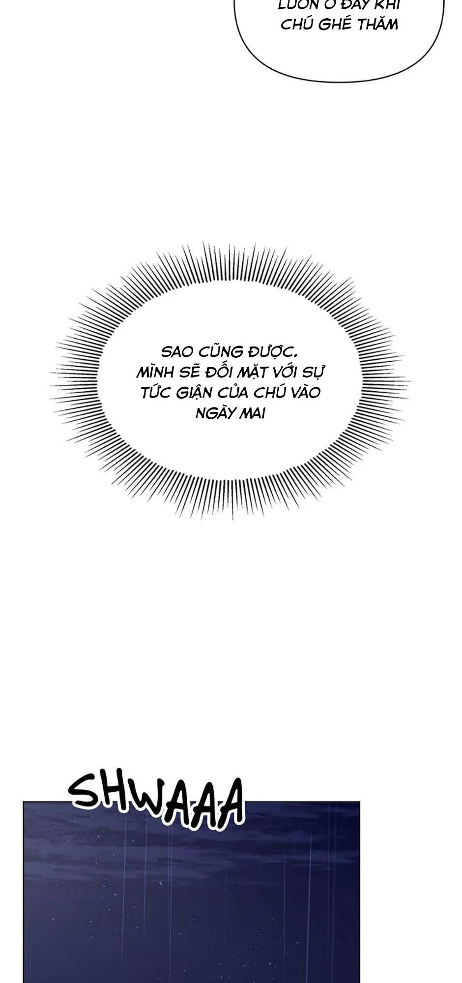 Người Không Mời Mà Đến Chapter 3 - Trang 2