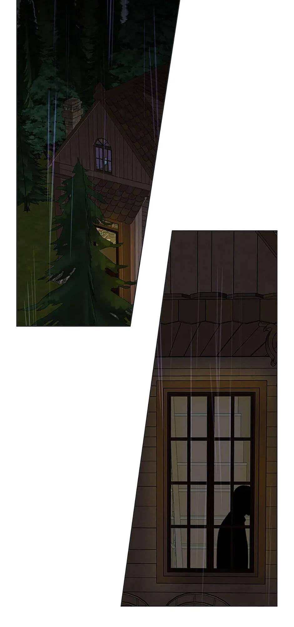 Người Không Mời Mà Đến Chapter 3 - Trang 2