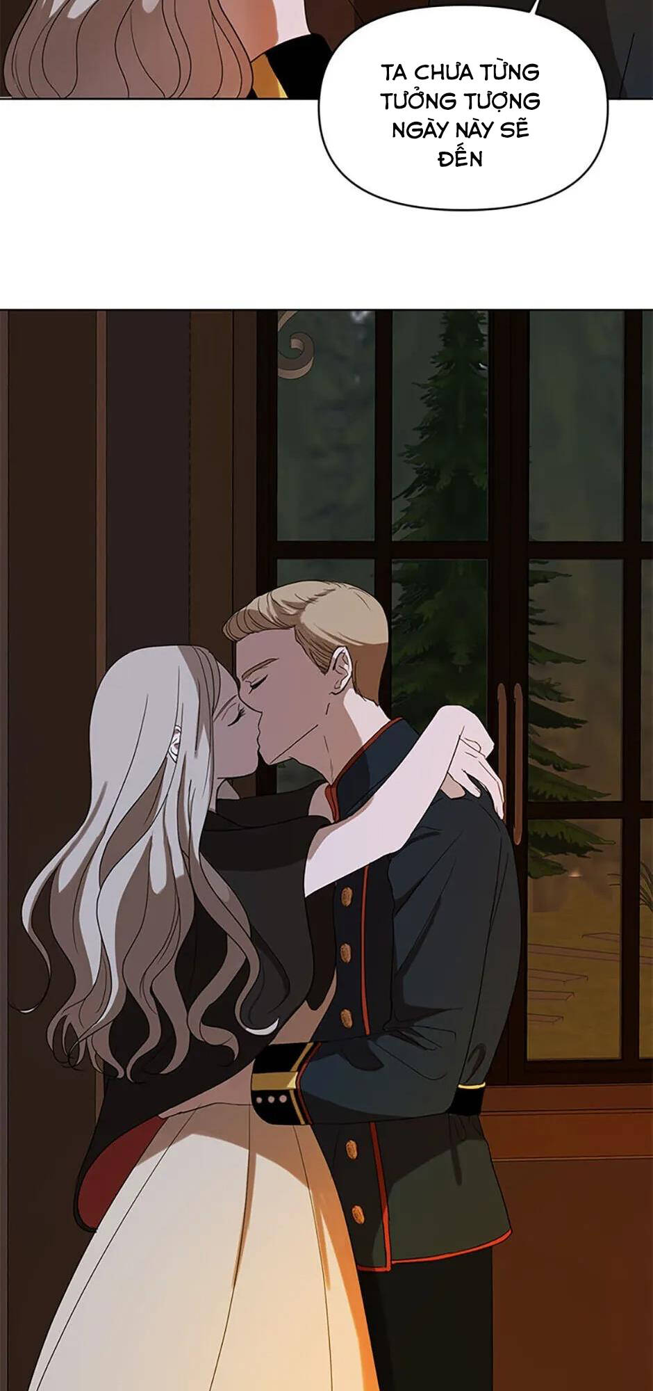 Người Không Mời Mà Đến Chapter 3 - Trang 2